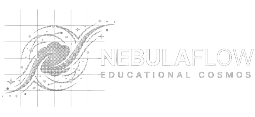 NebulaFlow Logo